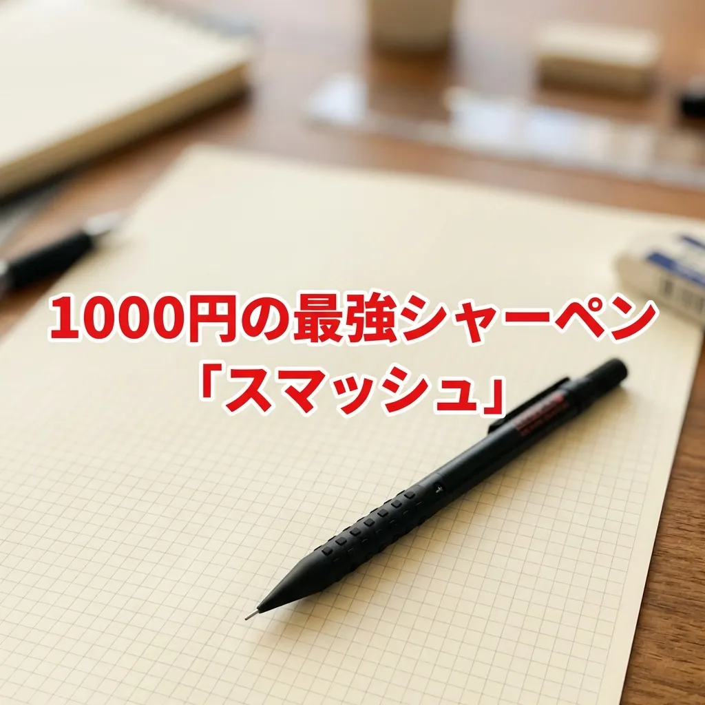 ラバーグリップと一体型の口金